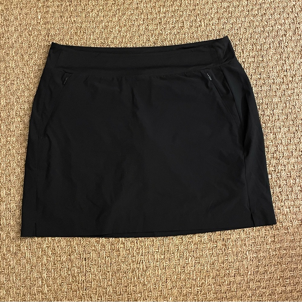 Athleta Soho Skort 16T